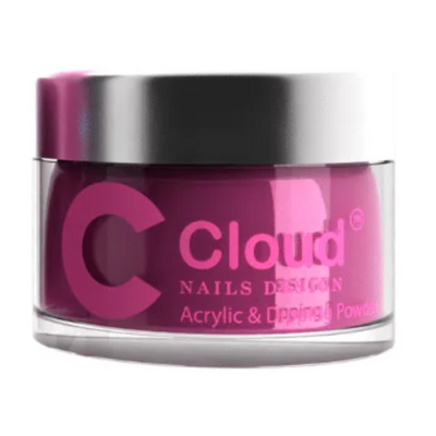 213 Cloud Hawaii 4-in-1 Dip & Acrylic Powder by Chisel