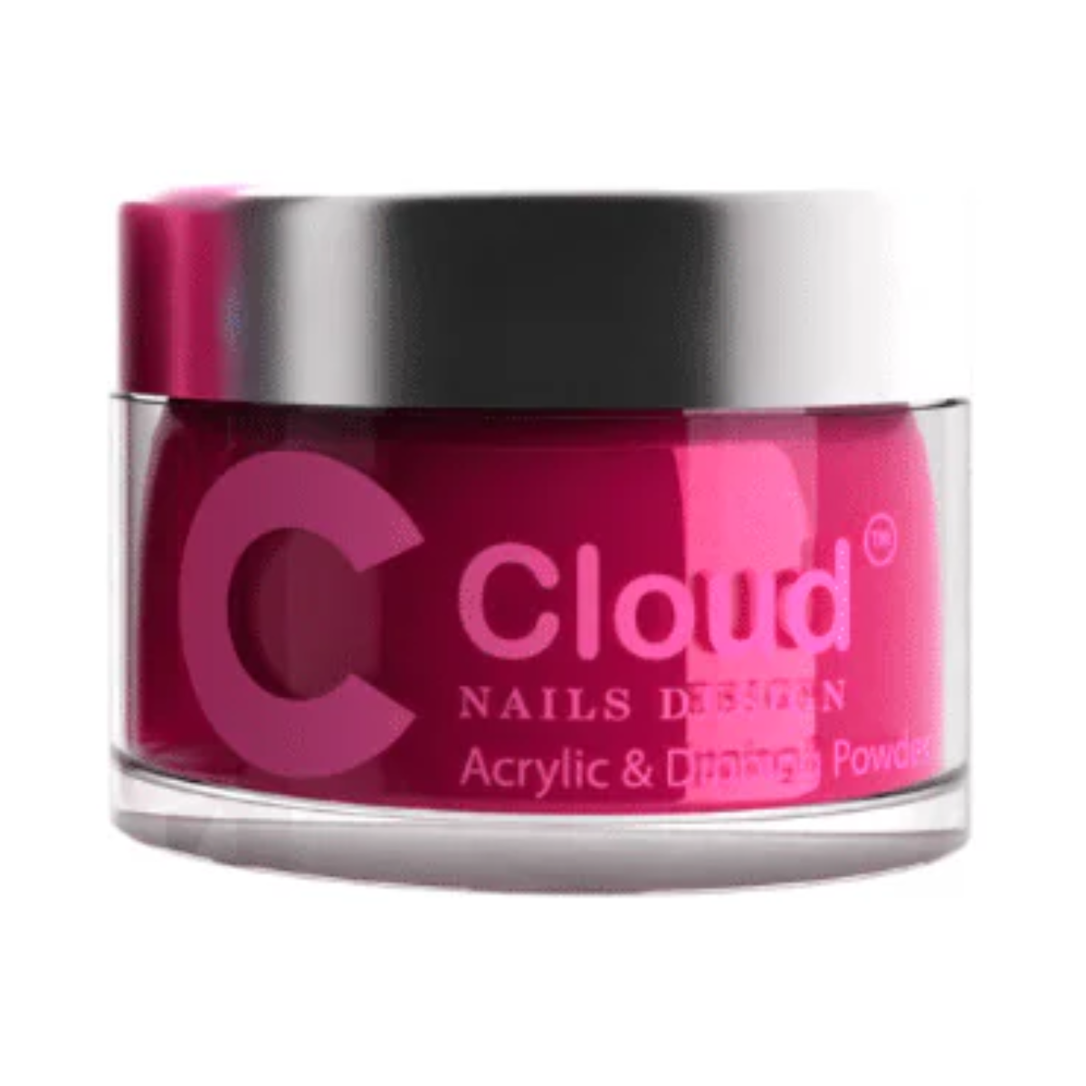 214 Cloud Hawaii 4-in-1 Dip & Acrylic Powder by Chisel