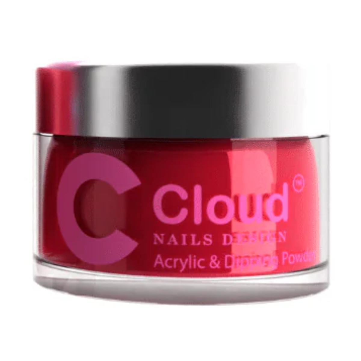 215 Cloud Hawaii 4-in-1 Dip & Acrylic Powder by Chisel