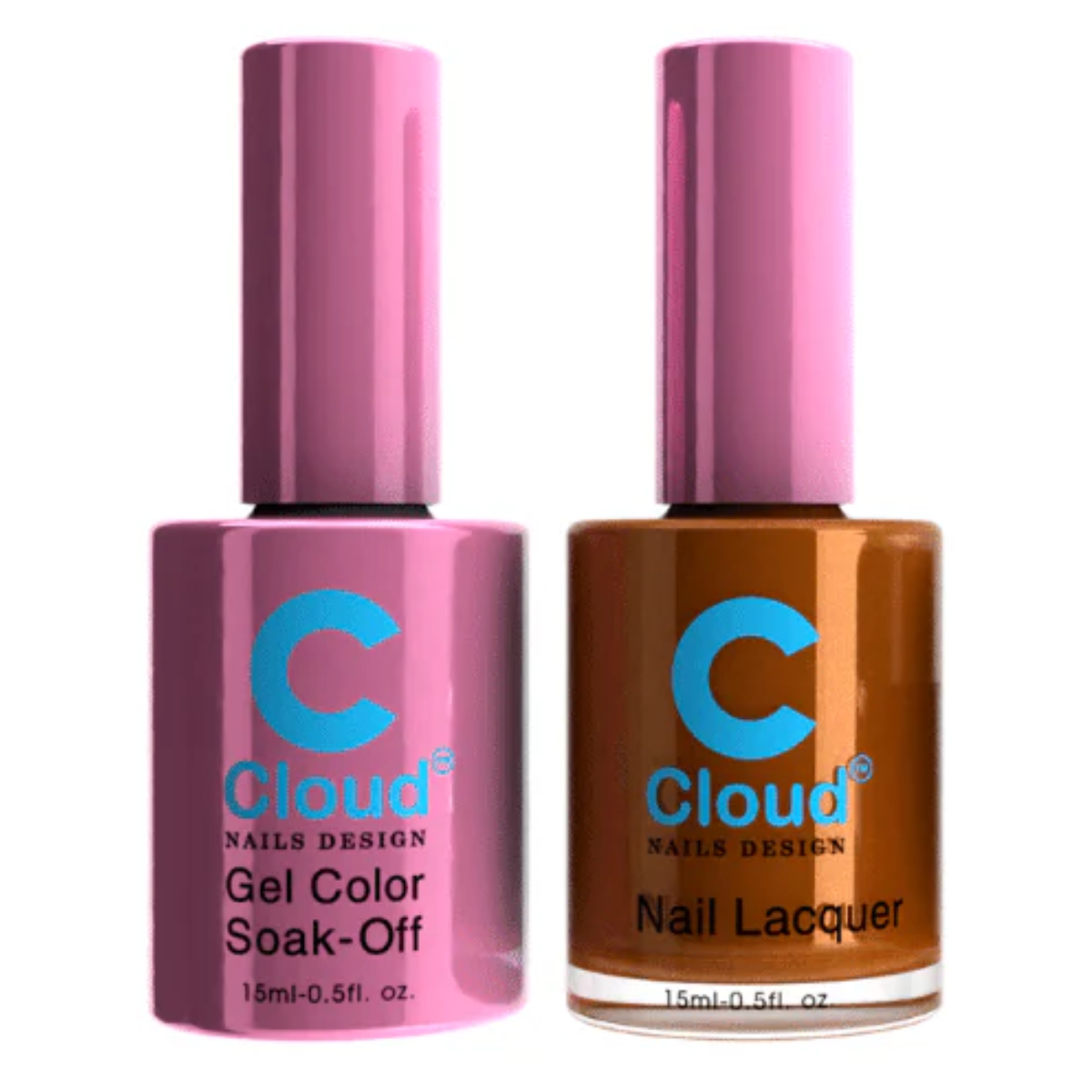 216 Cloud Hawaii 4-in-1 Gel & Polish Duo by Chisel