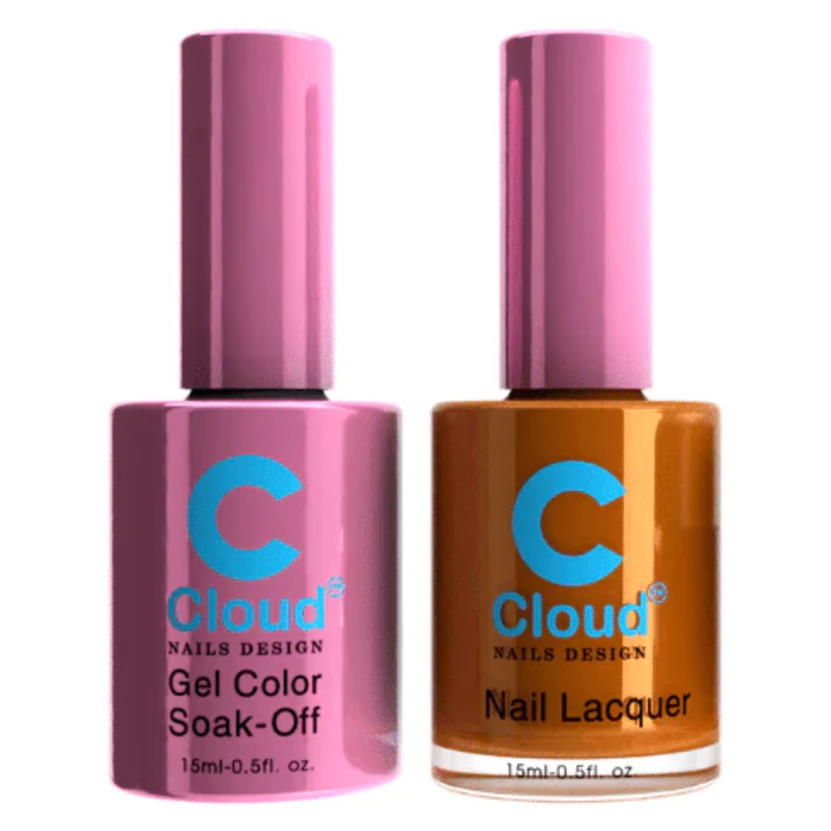 217 Cloud Hawaii 4-in-1 Gel & Polish Duo by Chisel