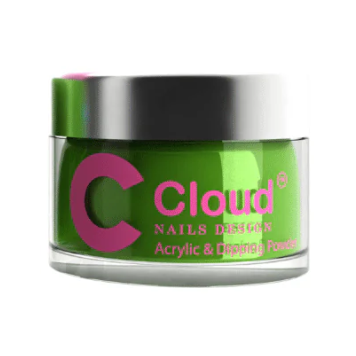 219 Cloud Hawaii 4-in-1 Dip & Acrylic Powder by Chisel