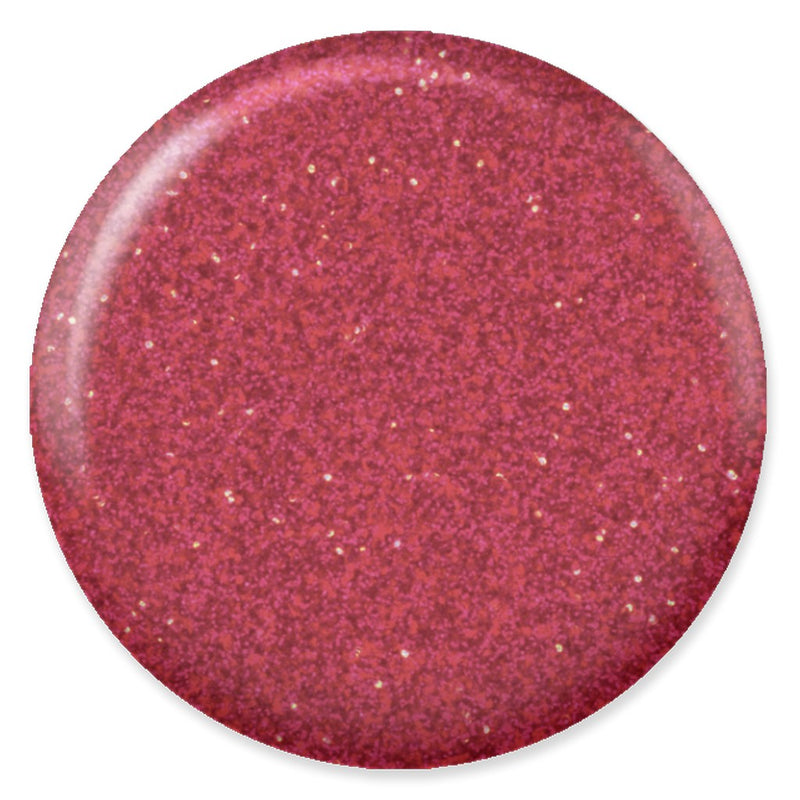 Swatch of Mermaid 219 Tulip By DND DC