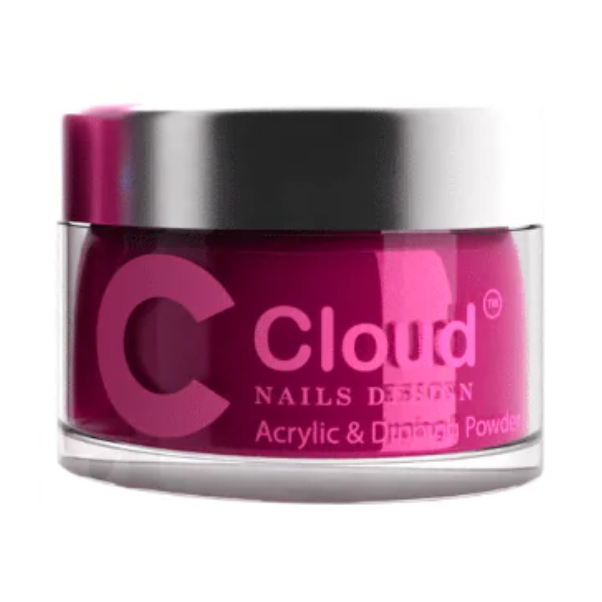 221 Cloud Hawaii 4-in-1 Dip & Acrylic Powder by Chisel