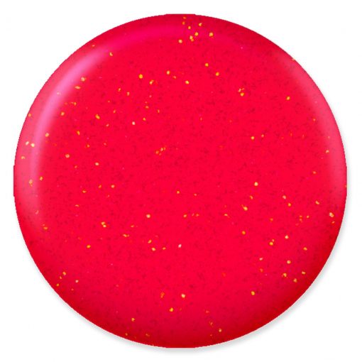 Swatch of 223 Razzmatazz Mermaid By DND DC