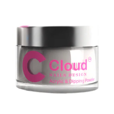 223 Cloud Hawaii 4-in-1 Dip & Acrylic Powder by Chisel