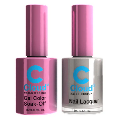 223 Cloud Hawaii 4-in-1 Gel & Polish Duo by Chisel