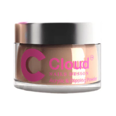 226 Cloud Hawaii 4-in-1 Dip & Acrylic Powder by Chisel