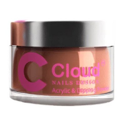 227 Cloud Hawaii 4-in-1 Dip & Acrylic Powder by Chisel