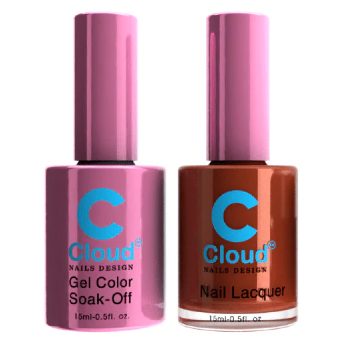 228 Cloud Hawaii 4-in-1 Gel & Polish Duo by Chisel