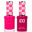 DND HEMA & TPO FREE Gel Polish Duo - 228 Shoot Your Shot