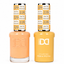 DND HEMA & TPO FREE Gel Polish Duo - 229 Grab the Sunscreen!