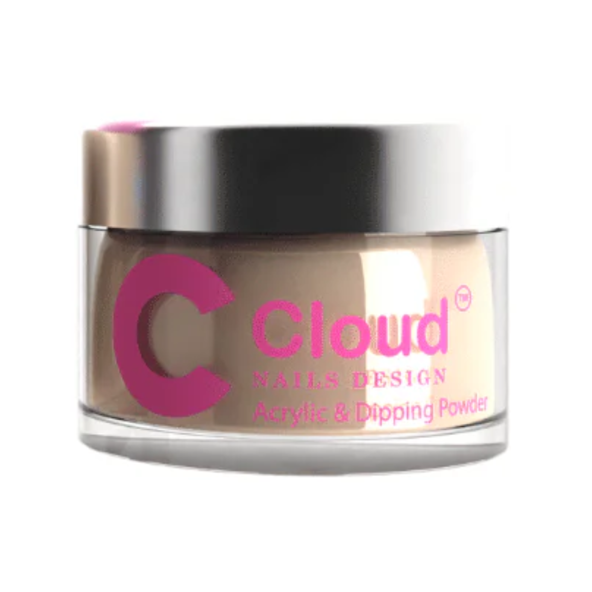 230 Cloud Hawaii 4-in-1 Dip & Acrylic Powder by Chisel