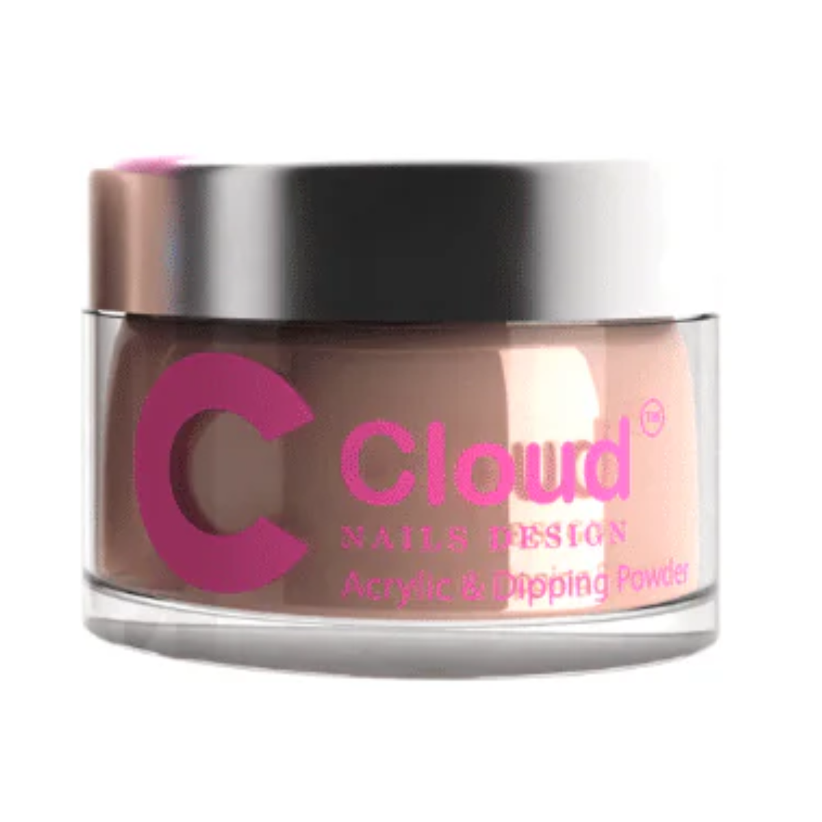 231 Cloud Hawaii 4-in-1 Dip & Acrylic Powder by Chisel