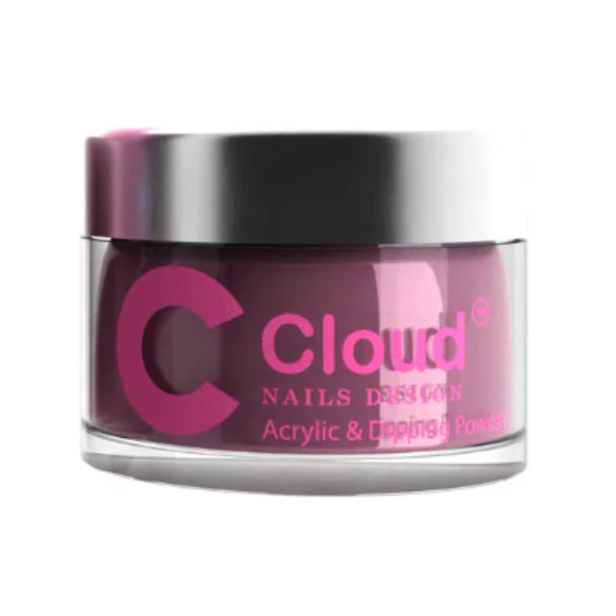 232 Cloud Hawaii 4-in-1 Dip & Acrylic Powder by Chisel