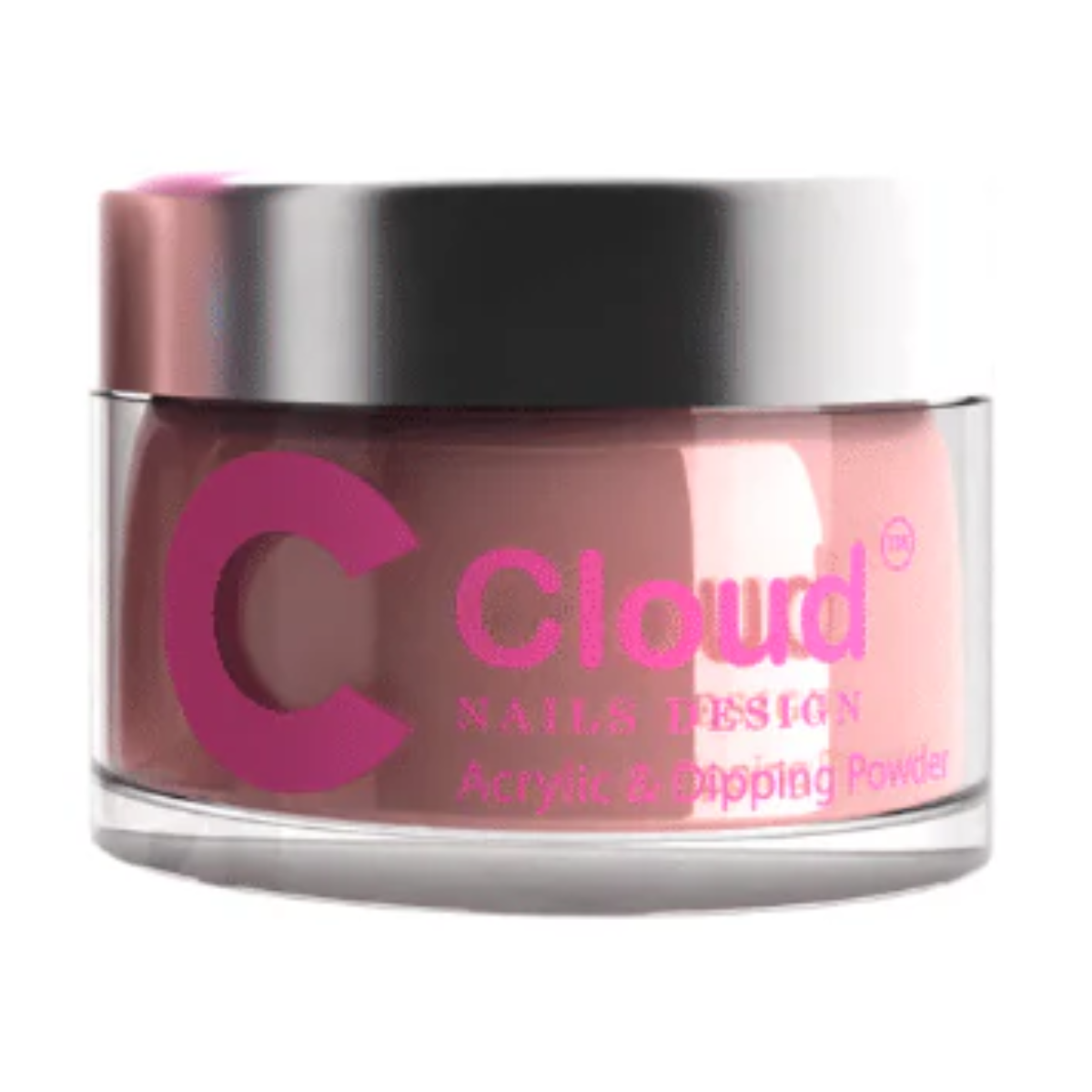 234 Cloud Hawaii 4-in-1 Dip & Acrylic Powder by Chisel