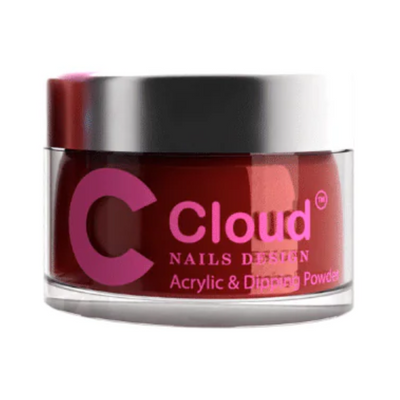 237 Cloud Hawaii 4-in-1 Dip & Acrylic Powder by Chisel