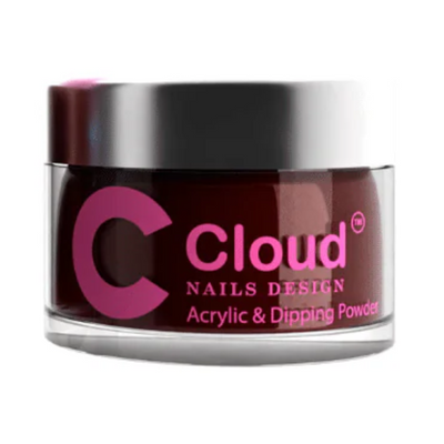 238 Cloud Hawaii 4-in-1 Dip & Acrylic Powder by Chisel