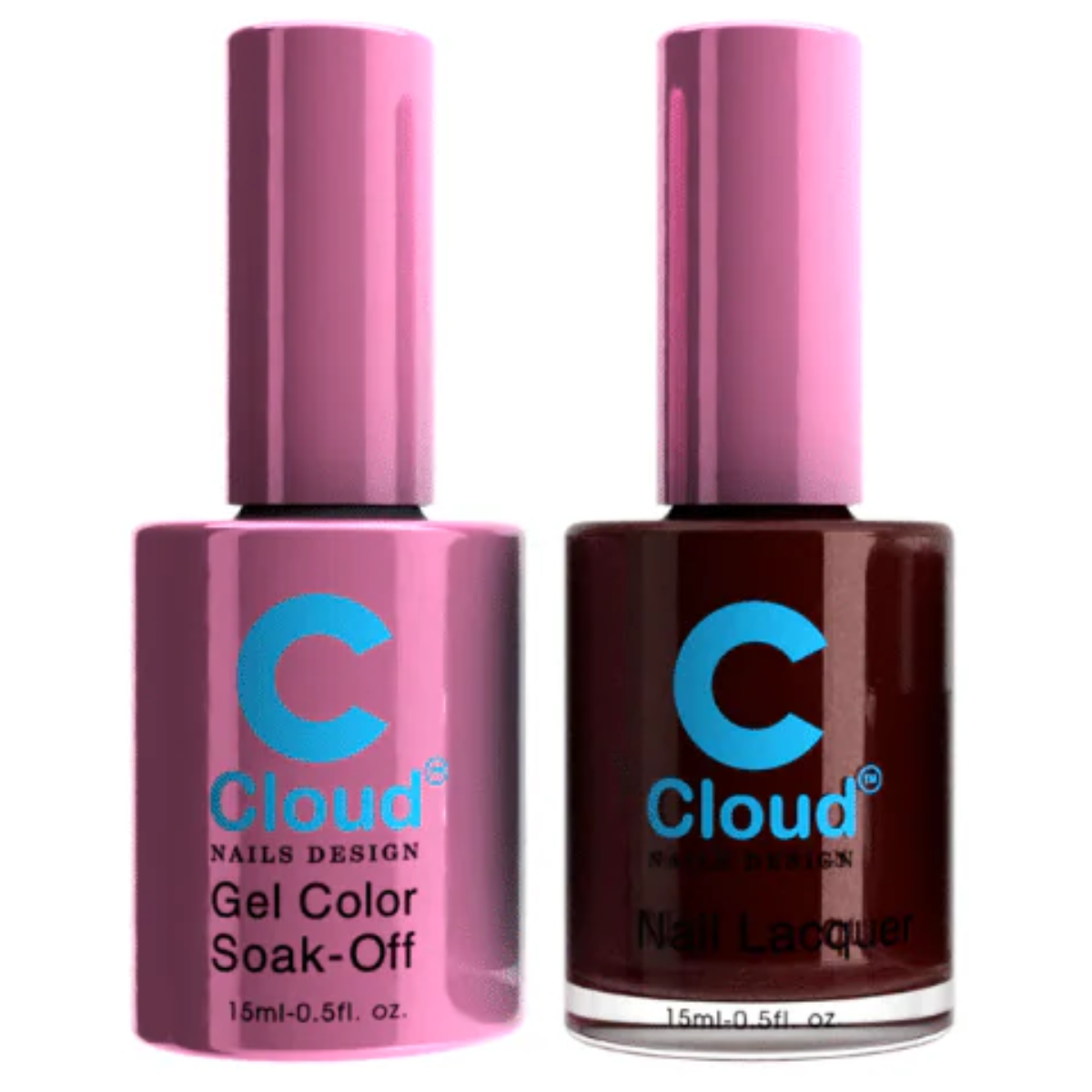 238 Cloud Hawaii 4-in-1 Gel & Polish Duo by Chisel