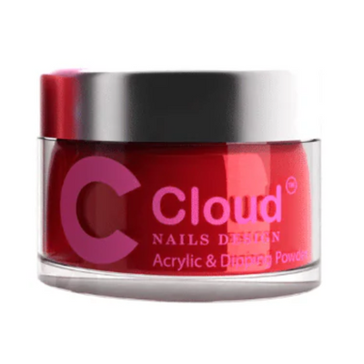 239 Cloud Hawaii 4-in-1 Dip & Acrylic Powder by Chisel