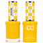 DND HEMA & TPO FREE Gel Polish Duo - 242 Mai Tai