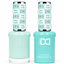DND HEMA & TPO FREE Gel Polish Duo - 243 West Coast