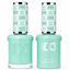 DND HEMA & TPO FREE Gel Polish Duo - 244 Aqua Baby