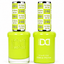 DND HEMA & TPO FREE Gel Polish Duo - 246 No Shade, Just Sun