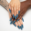 Apres Gel Couleur (HEMA-free, TPO-free) - 247 Oh My Cod hand