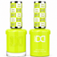 DND HEMA & TPO FREE Gel Polish Duo - 247 Sour Head