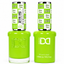 DND HEMA & TPO FREE Gel Polish Duo - 249 Slime Time