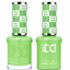 DND HEMA & TPO FREE Gel Polish Duo - 250 Time Travel