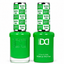 DND HEMA & TPO FREE Gel Polish Duo - 251 Iguana Falls