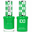 DND HEMA & TPO FREE Gel Polish Duo - 252 Hula Skirt