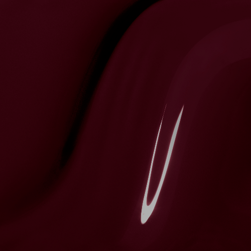 Apres Gel Couleur (HEMA-free, TPO-free) - 253 Plum Out Of Luck color