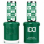 DND HEMA & TPO FREE Gel Polish Duo - 253 Mokihana Berry