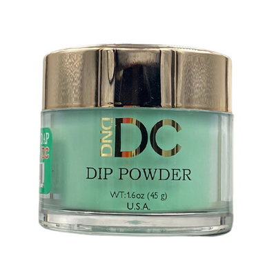 254 Forest Green Dap Dip Powder 1.6oz By DND DC