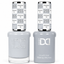 DND HEMA & TPO FREE Gel Polish Duo - 255 All Buttoned Up