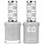 DND HEMA & TPO FREE Gel Polish Duo - 256 Pagemaster