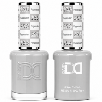 DND HEMA & TPO FREE Gel Polish Duo - 256 Pagemaster