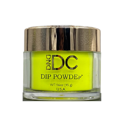 258 Shine Bright Dap Dip Powder 1.6oz By DND DC