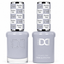 DND HEMA & TPO FREE Gel Polish Duo - 258 Elevator Pitch