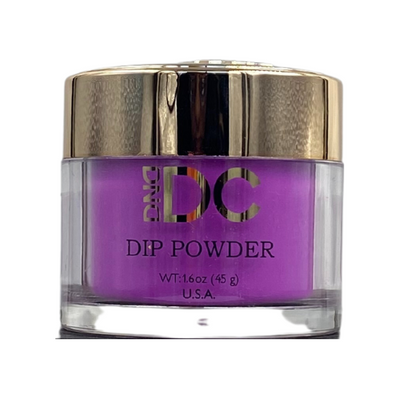 262 Mardi Gras Dap Dip Powder 1.6oz By DND DC