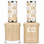 DND HEMA & TPO FREE Gel Polish Duo - 262 Comma, Again?