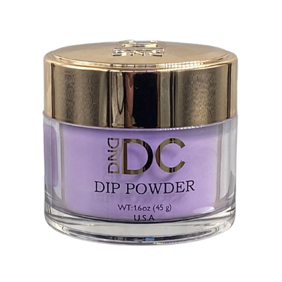 265 Pearly Purple Dap Dip Powder 1.6oz By DND DC