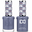 DND HEMA & TPO FREE Gel Polish Duo - 266 I Run This Town
