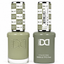 DND HEMA & TPO FREE Gel Polish Duo - 267 Hmm...6,7