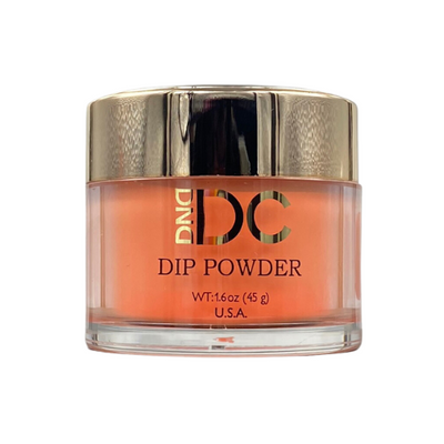 272 Hot Mess Dap Dip Powder 1.6oz By DND DC