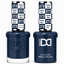 DND HEMA & TPO FREE Gel Polish Duo - 272 Oxford Blue