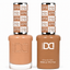 DND HEMA & TPO FREE Gel Polish Duo - 273 Flawless, No Filter